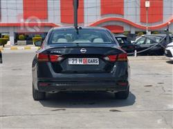 نيسان ألتيما